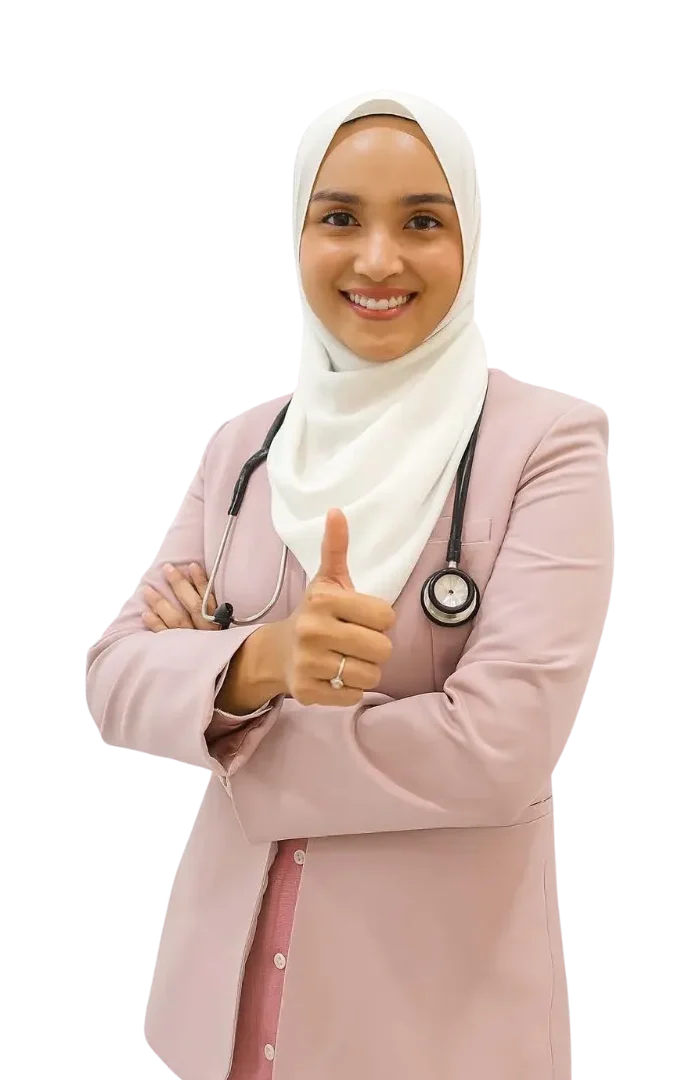 Dr Amirah Binti Amil
